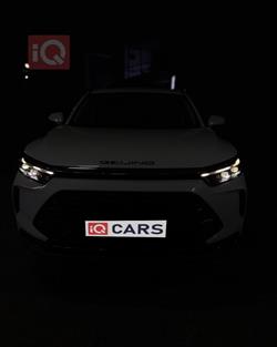 بايك X7
